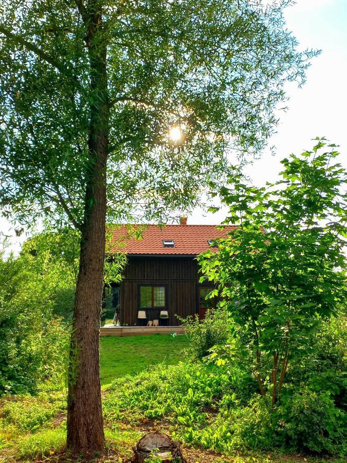 Holiday home Namelis Gluosne