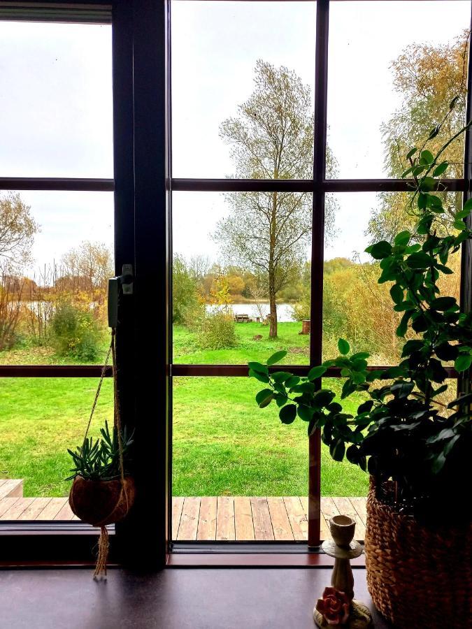 Namelis Gluosne Holiday home *